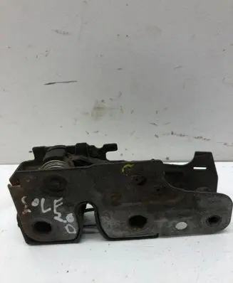 Volkswagen Golf V Engine bonnet/hood lock/catch
