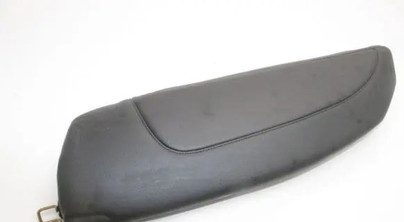 Jaguar XF X250 Rear seat side bottom trim L0128902