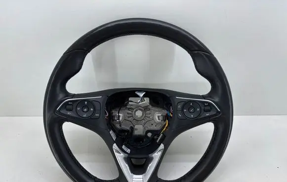 Opel Mokka X Steering wheel 98356601YX 34334202A 34223608