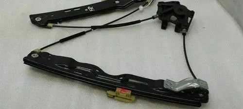 Land Rover Discovery Sport Front door electric window regulator BJ3223200AF