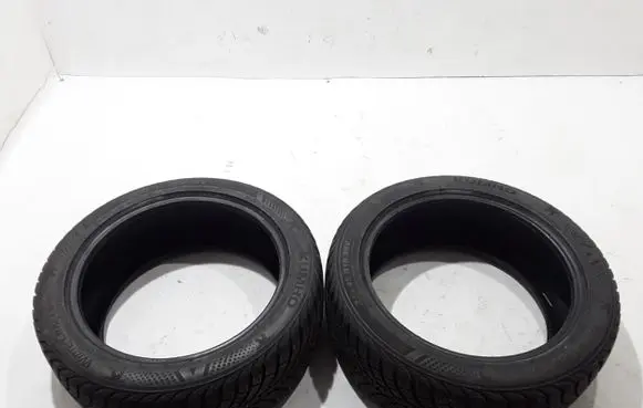 KIA Xceed R20 summer tire 23545R18