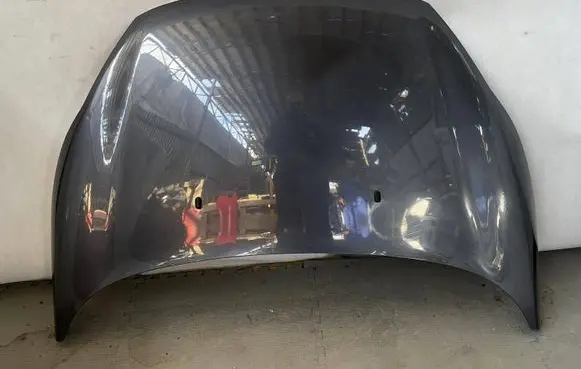 Ford Fiesta Engine bonnet/hood 1537446 8A6116612