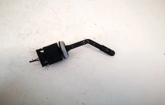 Volkswagen PASSAT CC Interior temperature sensor 1k0907543f