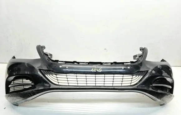 Mercedes-Benz S W222 Front bumper A2228800147