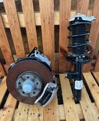 Mercedes-Benz CLA C118 X118 Other exterior part 