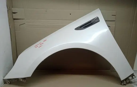 KIA Optima Fender 