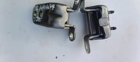 Nissan Navara D40 Loading door hinge set 