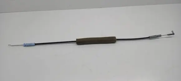 Honda Civic Rear door cable line SNARL
