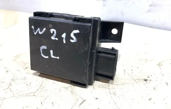 Mercedes-Benz CL C215 Sensor A2158600505