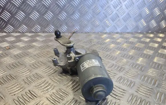 BMW 3 E90 E91 Wiper motor 6978263 404959