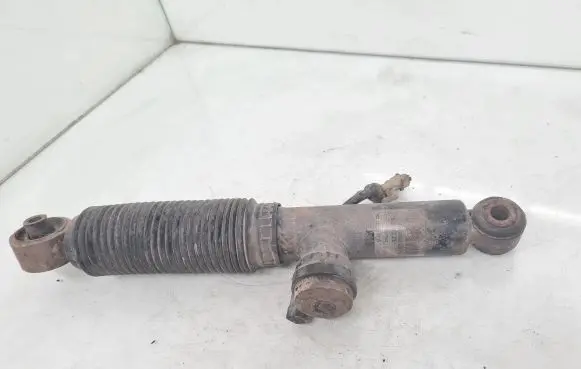 Opel Vectra C Rear shock absorber/damper 13214616