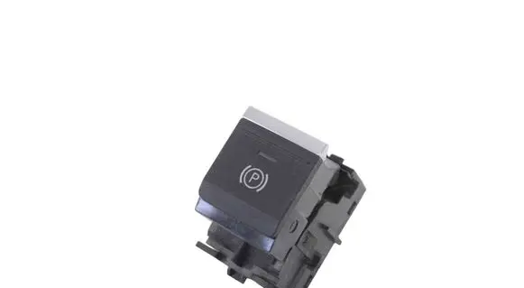 Skoda Enyaq iV Hand parking brake switch 5LA927225