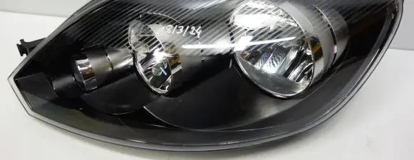Volkswagen Golf Plus Headlight/headlamp 5M1941005G