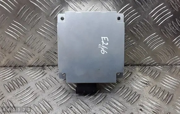 Fiat 500 Engine control unit/module 503950410301