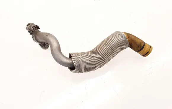 Turbo turbocharger oiling pipe/hose