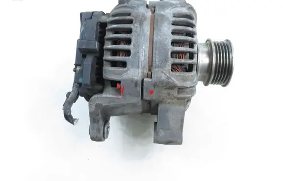 Opel Astra H Generator/alternator 13156054 13156054ZE 0124425012
