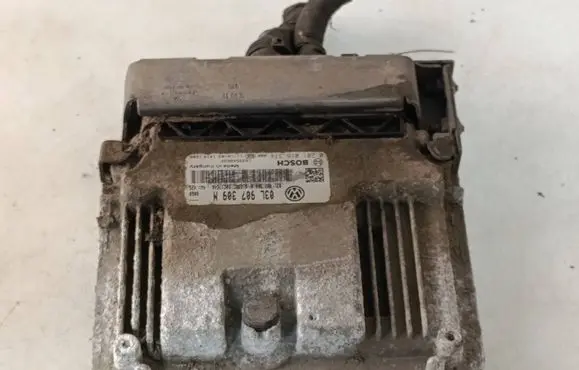 Engine control unit/module
