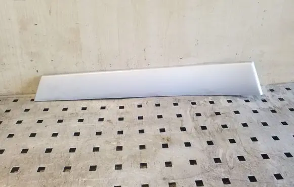 BMW X3 E83 Panel trim 1222773 52850610