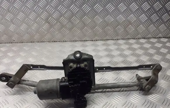 Citroen C5 Front wiper linkage 