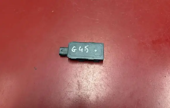 BMW X3 G45 Keyless system antenna 5B4E029