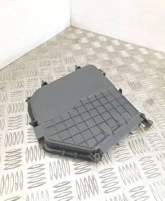 BMW 7 F01 F02 F03 F04 Fuse box cover 7555152