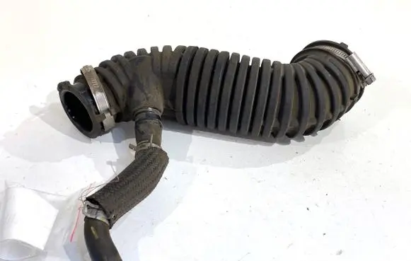 Hyundai Tucson TL Turbo turbocharger oiling pipe/hose 28130D3100