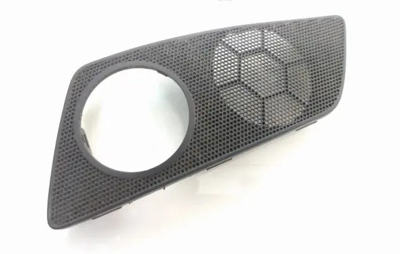 Skoda Octavia Mk2 (1Z) Front door speaker cover trim 1Z1867435