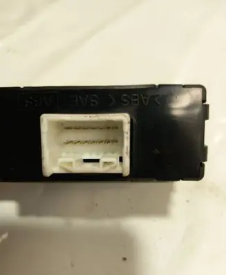 Lexus RX 330 - 350 - 400H Immobilizer control unit/module 8978048011 97RI010579 626980000