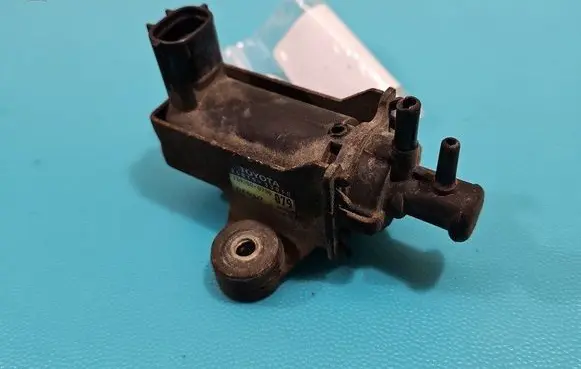 Toyota Yaris Turbo solenoid valve 25819-33010 IMPRK1455935