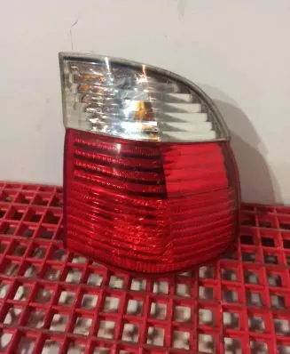 BMW 5 E39 Rear/tail lights 2496339 392648