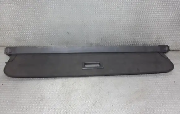Renault Laguna III Parcel shelf load cover 