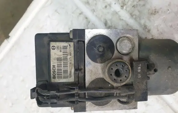 Peugeot 406 ABS Pump 0265216458 0273004172