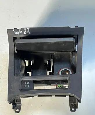 Volkswagen Golf Plus Car ashtray 1K0857961 AP2190