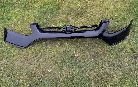 Ford Transit Custom Front bumper BK2117K819 BK21-17K819 BK2117F003A