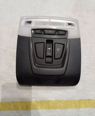 BMW X5 F15 Front seat light 6832444 18159710 A18441