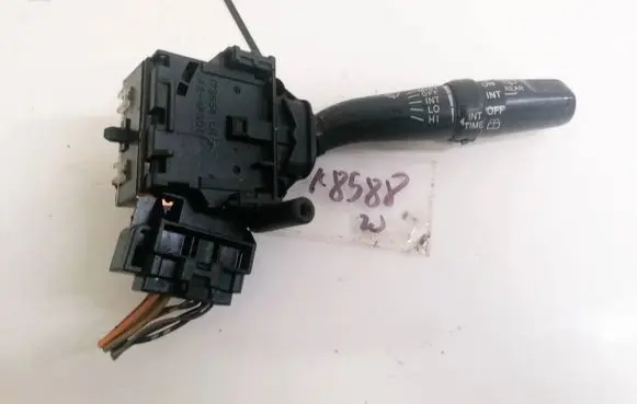 Toyota Corolla Verso AR10 Wiper control stalk 173654LH
