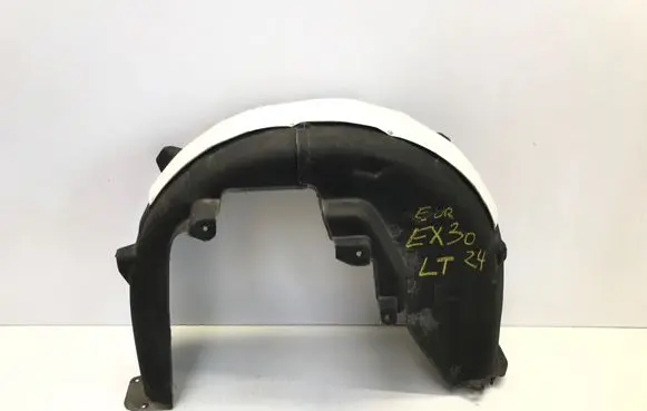 Volvo EX30 Rear arch fender liner splash guards 80001645 8891866093