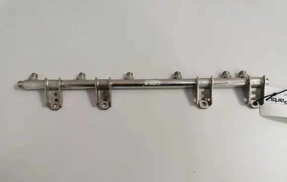 BMW 5 F10 F11 Fuel main line pipe 7576779