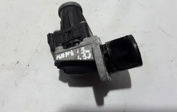 Renault Kangoo II EGR valve 147105308R