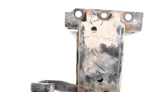 Mercedes-Benz E W213 Front bumper shock/impact absorber 