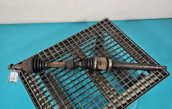 Ford C-MAX II Front driveshaft IMPRK1525941