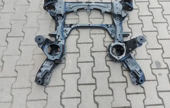 BMW X5 G05 Front axle beam 