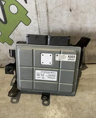 KIA Niro Engine control unit/module ECU 391S2-08AE0
