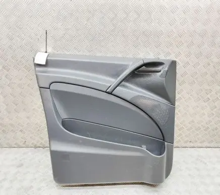Mercedes-Benz Vito Viano W639 Front door card panel trim A6397270071