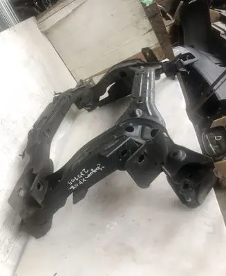 Jaguar XF X250 Front subframe 8X235019BB