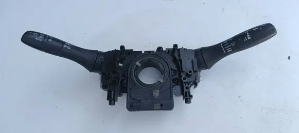 Nissan Qashqai Steering angle sensor 0265019061