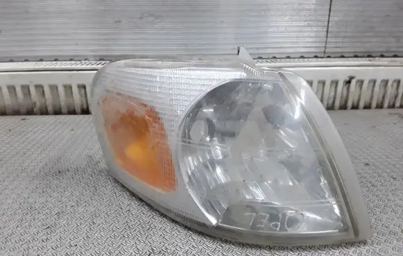 Opel Sintra Front indicator light 16521704A