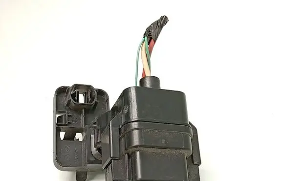 Renault Zoe Other relay 8200587121 241375508R