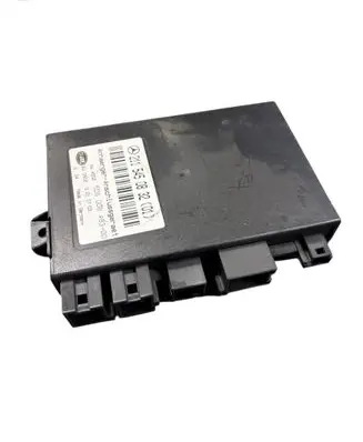 Mercedes-Benz E W211 Tow bar trailer control unit/module 2115450832 5DS00849300