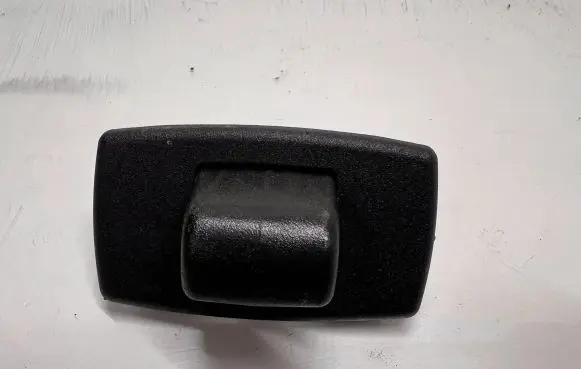 Mercedes-Benz GLC X253 C253 Sun visor clip/hook/bracket A166810001
